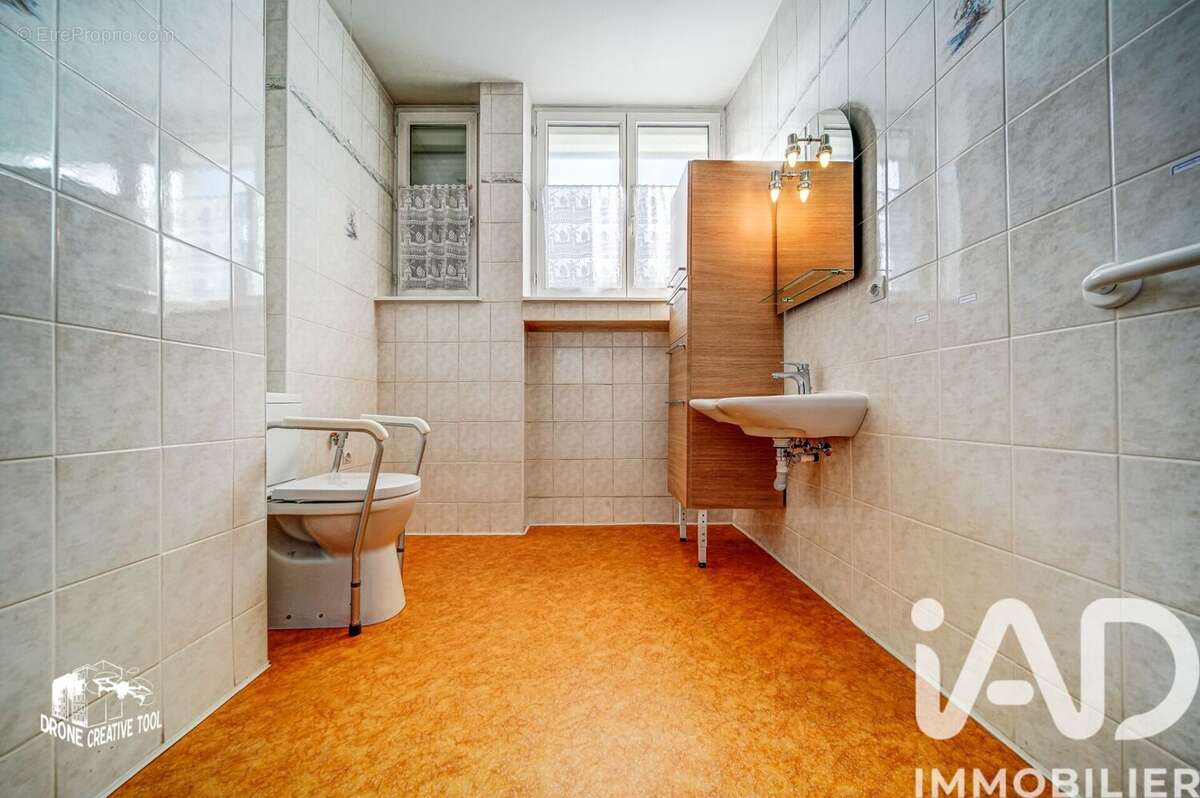 Photo 9 - Appartement à FAULQUEMONT