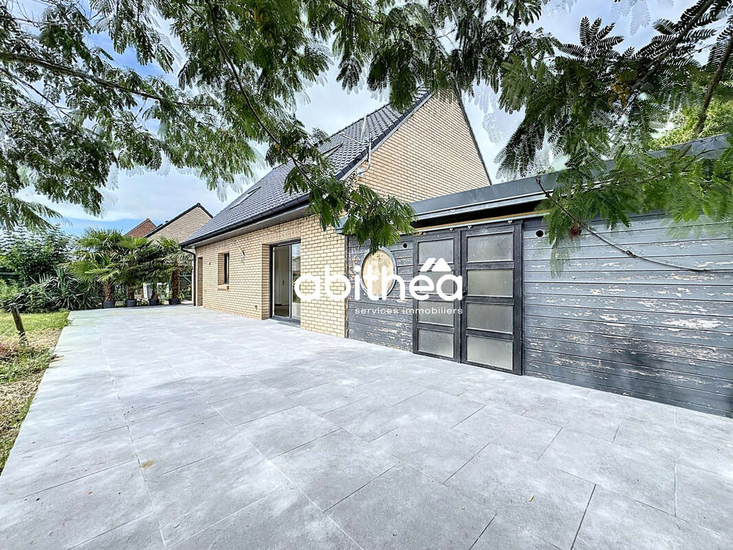Maison 5 pièces - photo 17