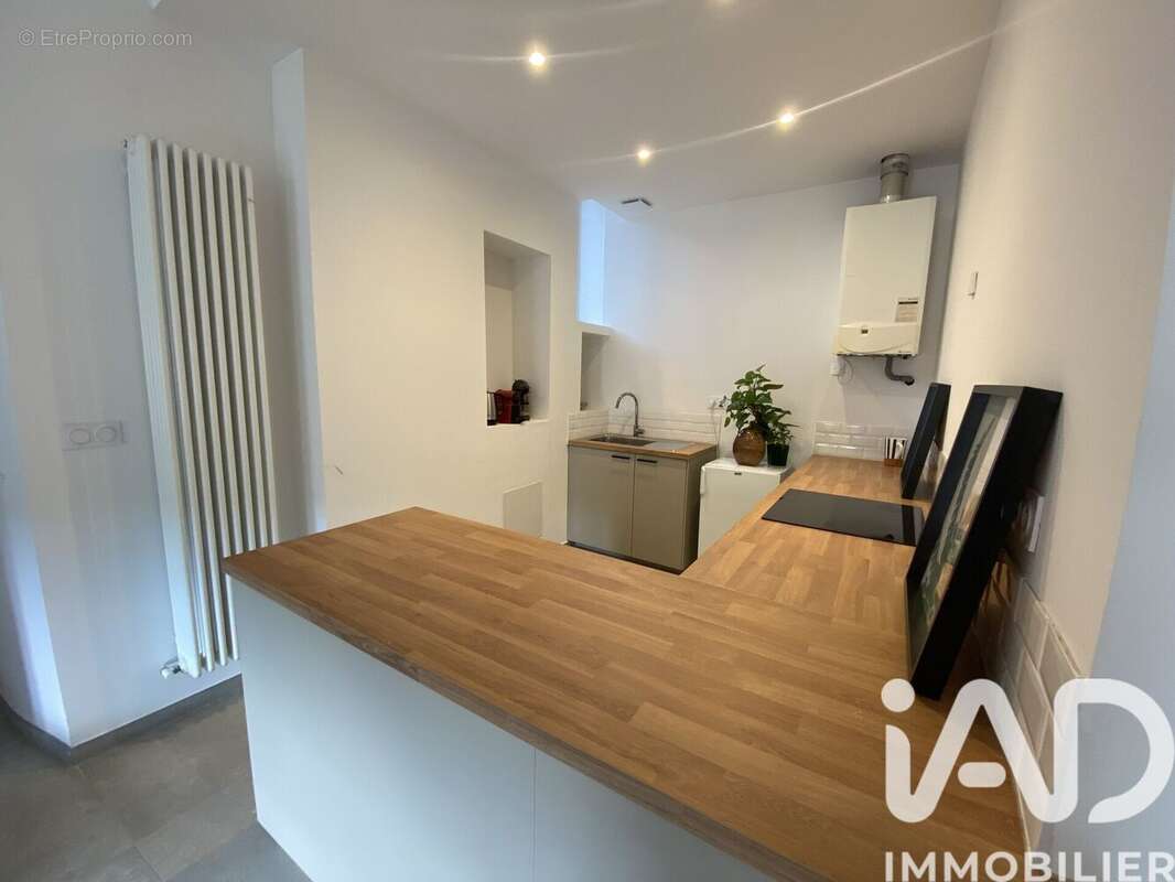 Photo 4 - Appartement à EYGUIERES