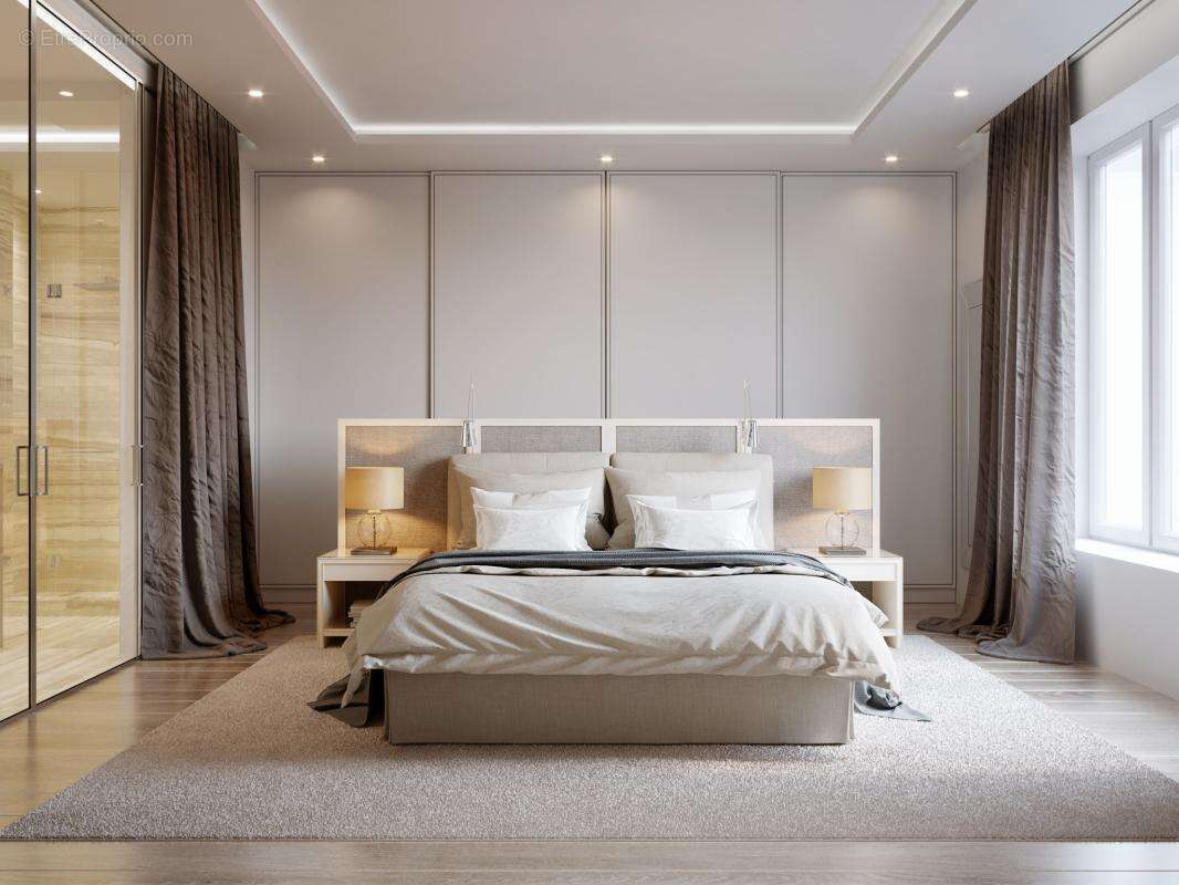 Appartement à VAULX-EN-VELIN
