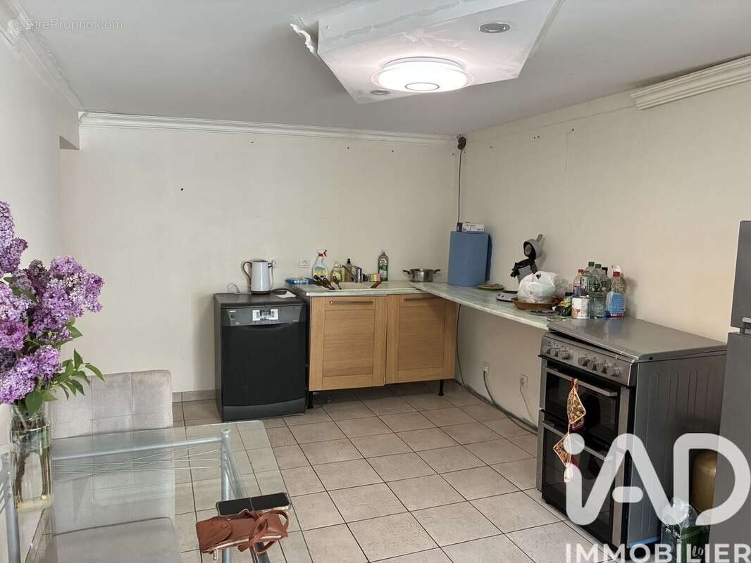 Photo 8 - Maison à LE BLANC