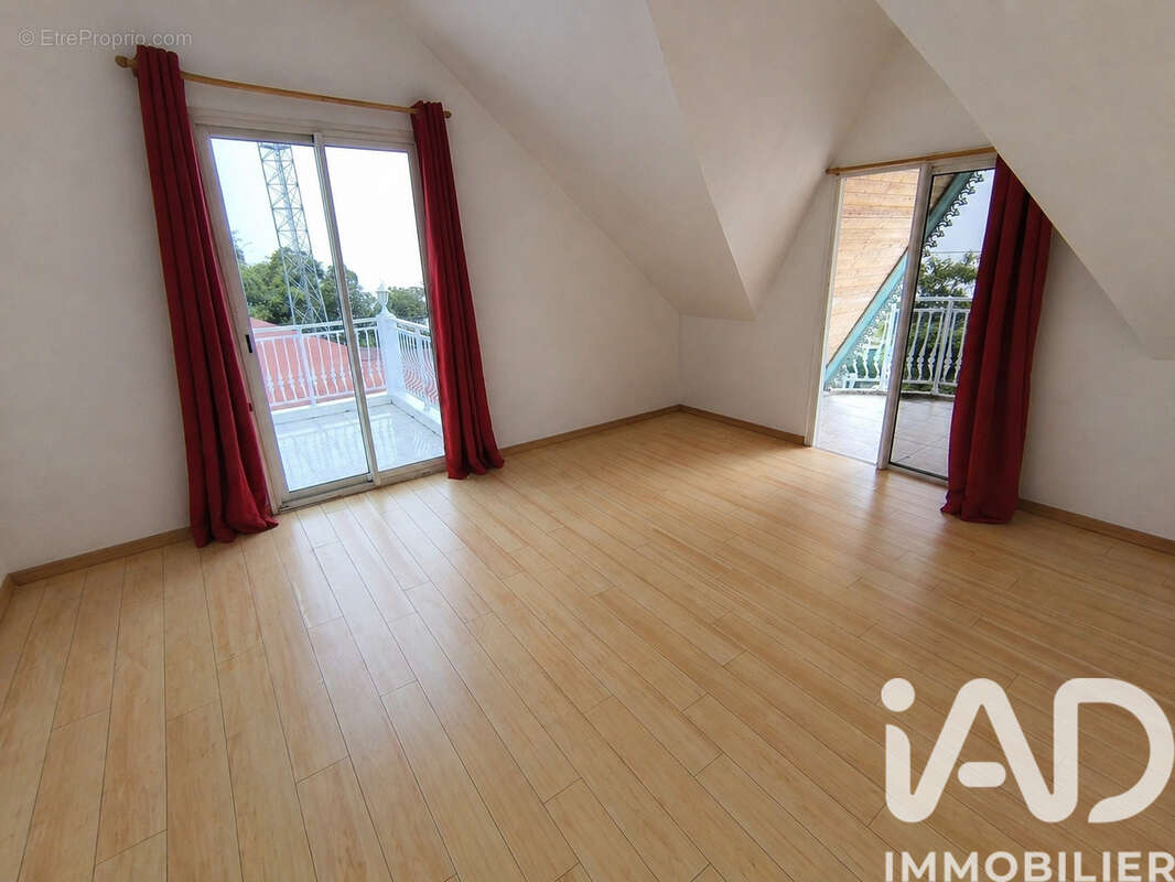 Photo 5 - Maison à LE PORT