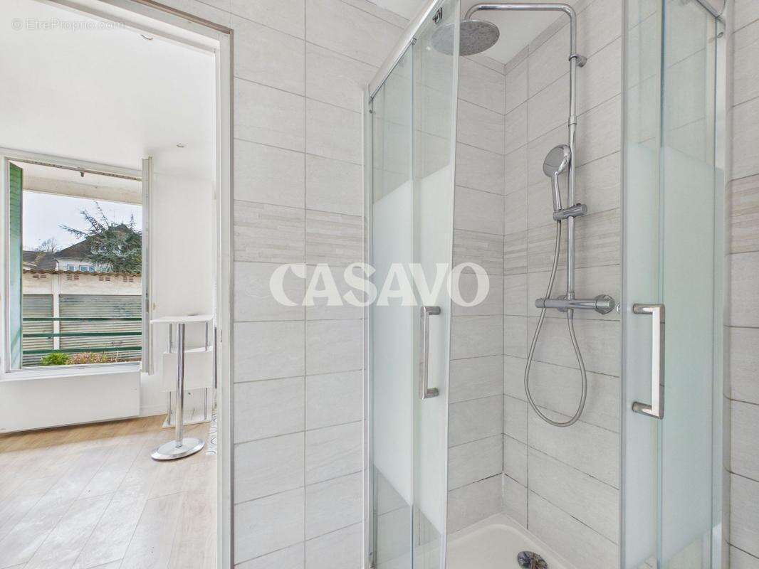 Appartement à ALFORTVILLE