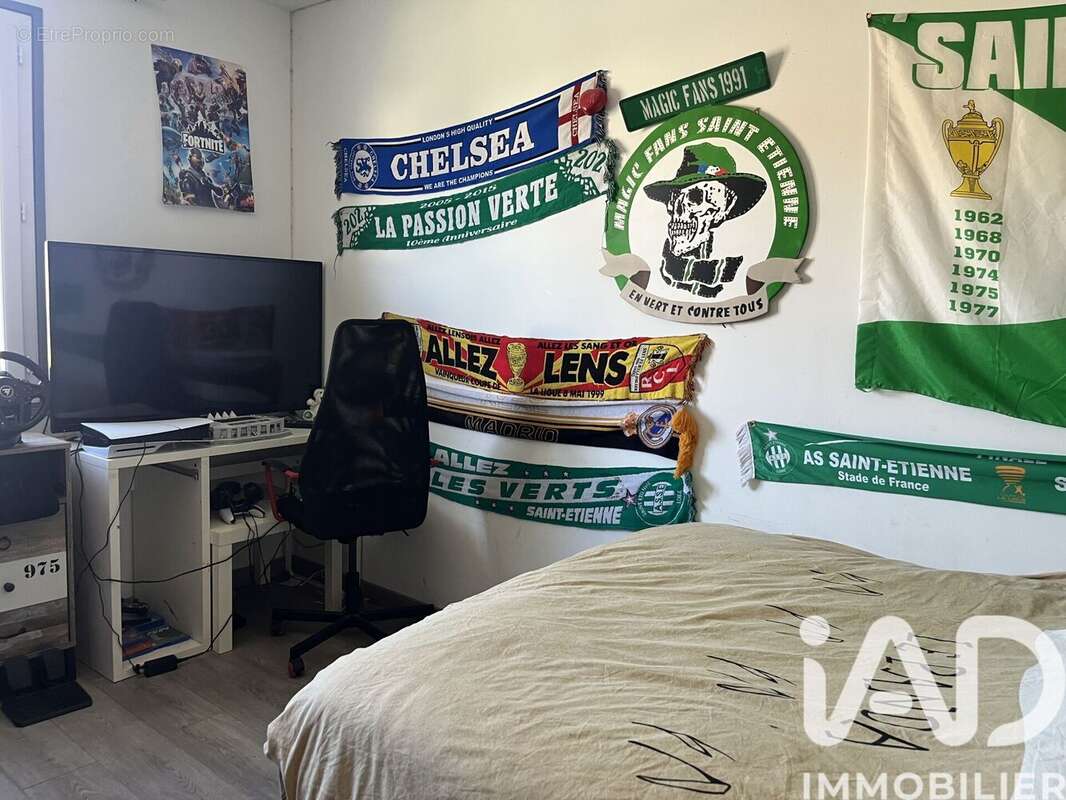 Photo 6 - Maison à FEURS