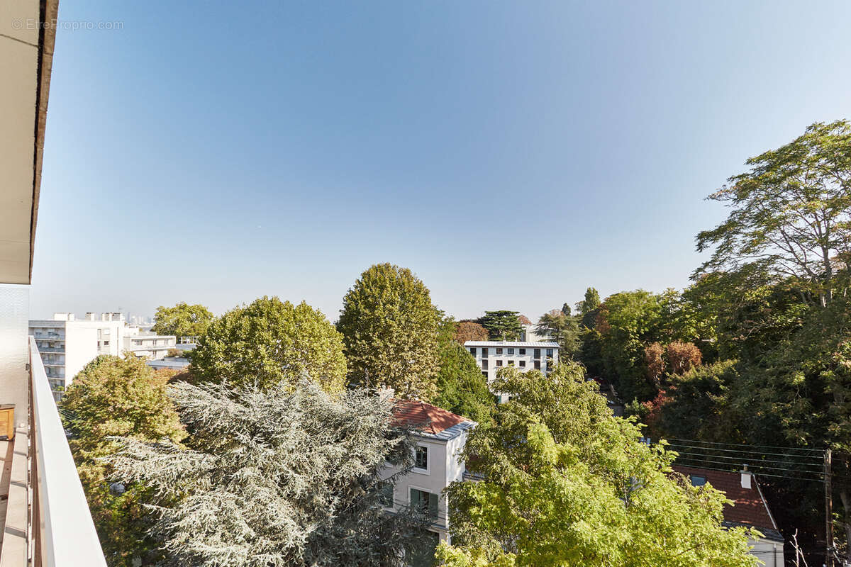 Appartement à MEUDON
