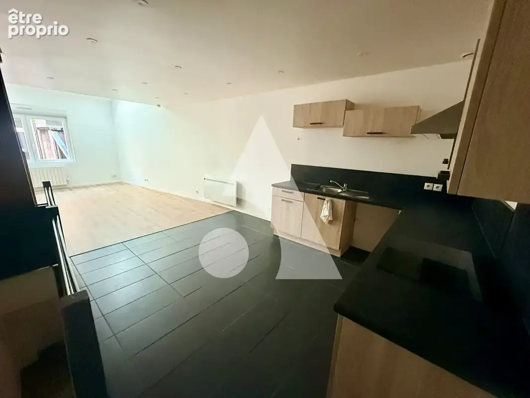 Appartement à BAR-LE-DUC