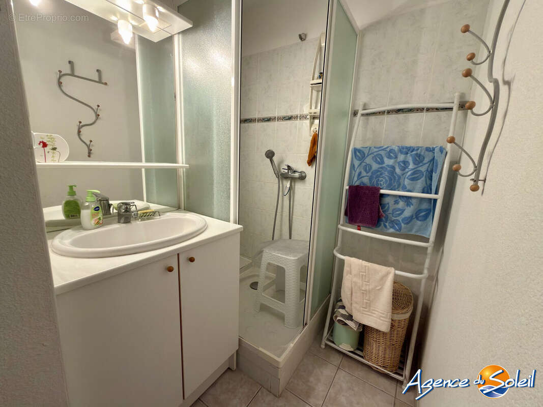 Appartement 46 m² à Saint-Cyprien  - photo 6