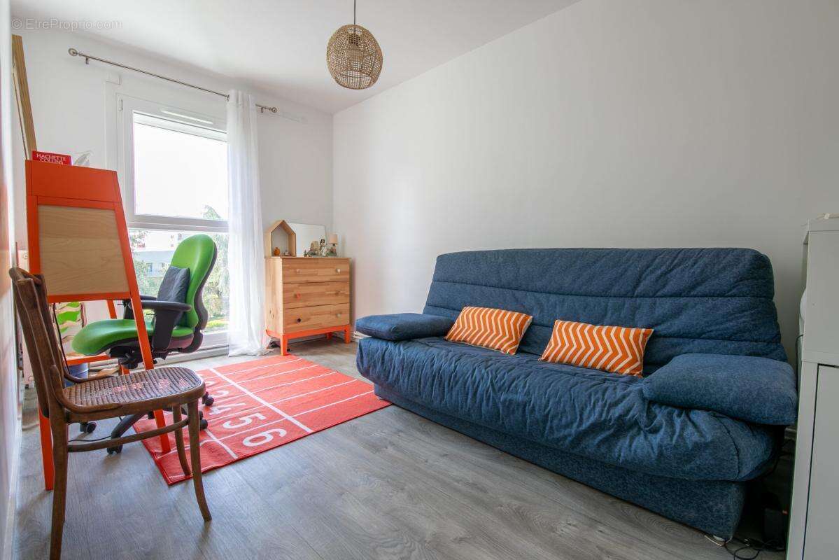 Appartement à SAINT-HERBLAIN