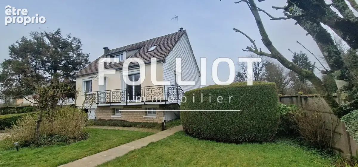 A VENDRE - Maison sur sous-sol - Périers 50190 - photo 16