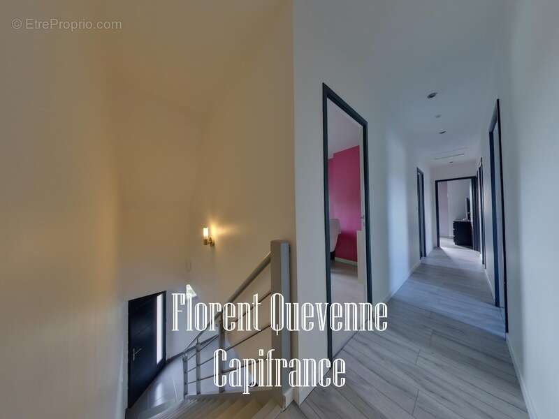 Maison à BENY-SUR-MER