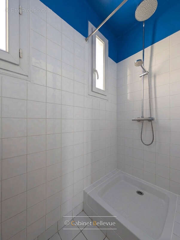 Appartement à MEUDON