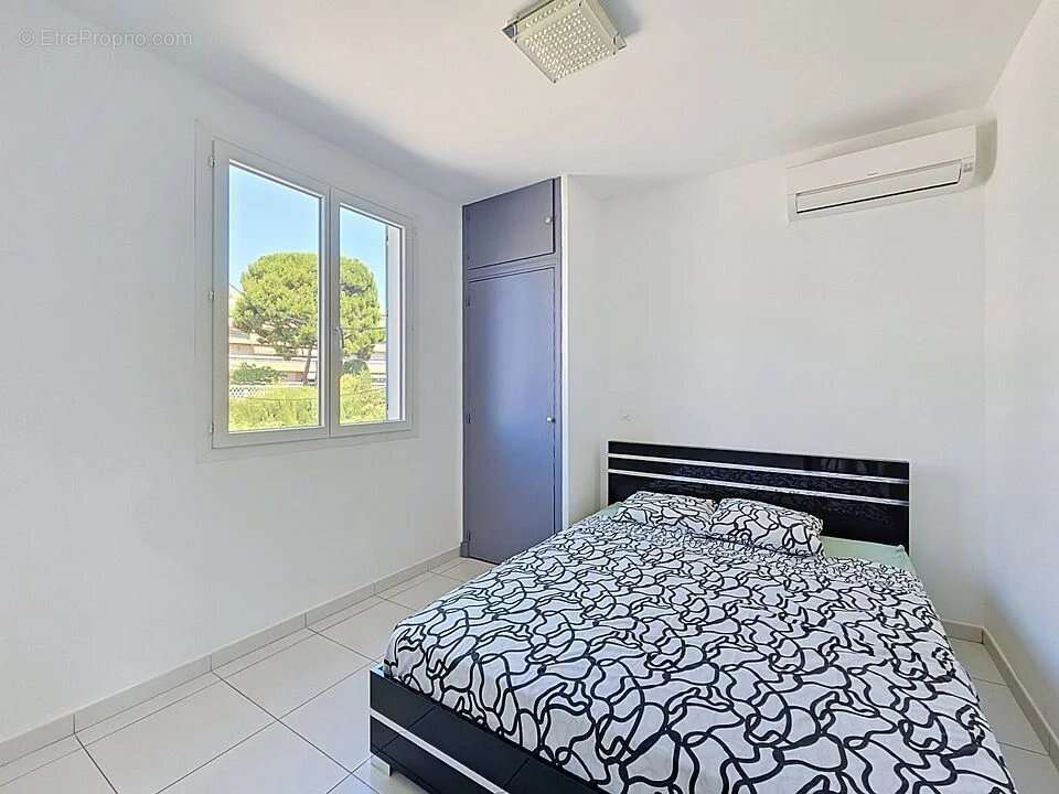 Maison de ville individuelle de 128,85m² Saint-Laurent-du-Var - photo 15