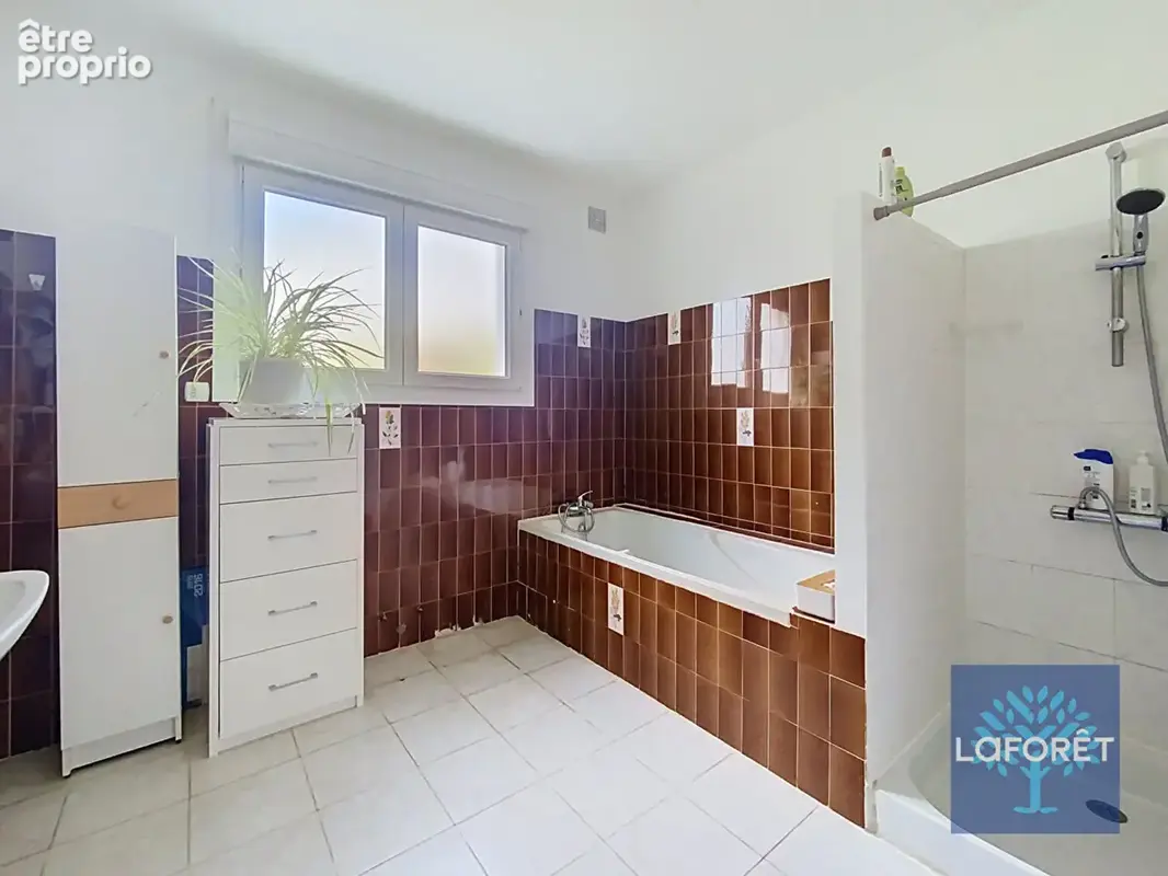 Maison Froidfond 3 chambres 150 m2 - photo 13