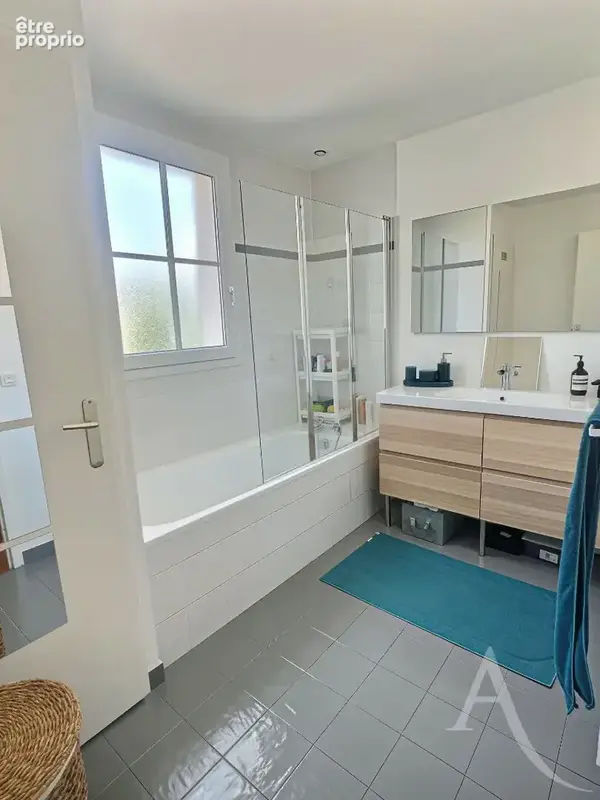 Maison coup de coeur -  etat impeccable - 4 chambres  -  105m2 au sol - photo 9