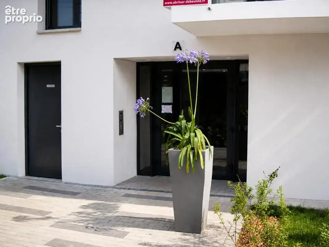 Appartement de 3 pièces de 58 m² à Wattignies - photo 12