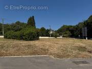 Terrain à MONTPELLIER