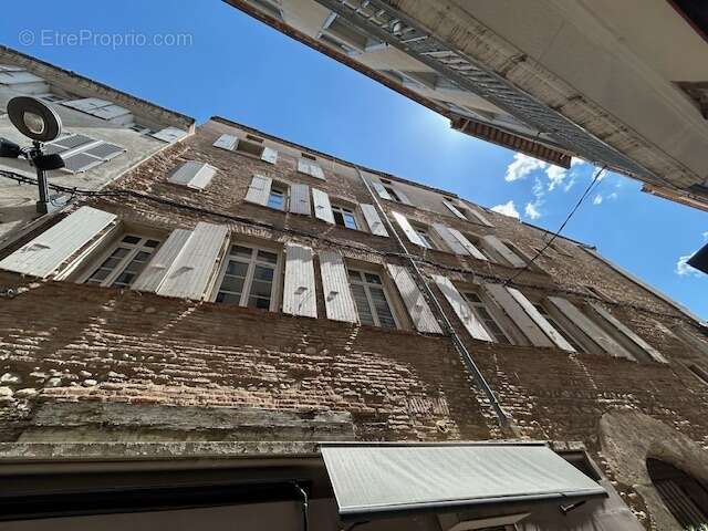 Appartement à PERPIGNAN