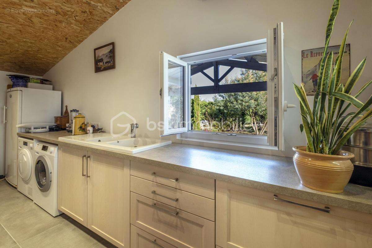 Maison à ILE-D&#039;AIX