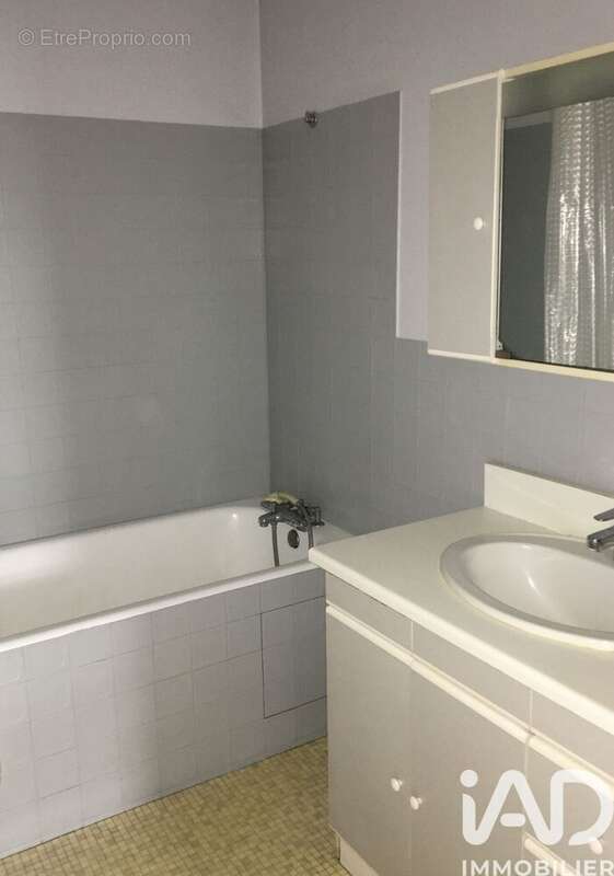 Photo 6 - Appartement à RENNES