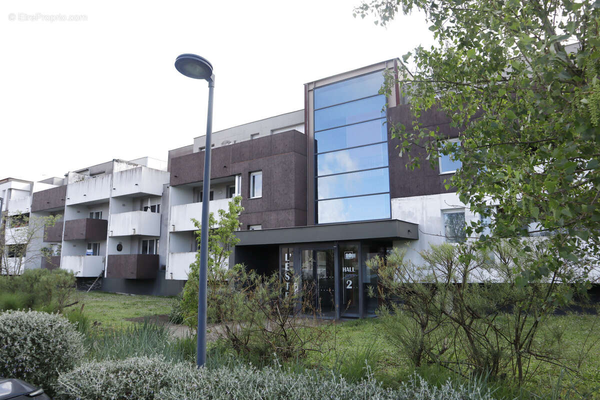 Appartement à BRUGES