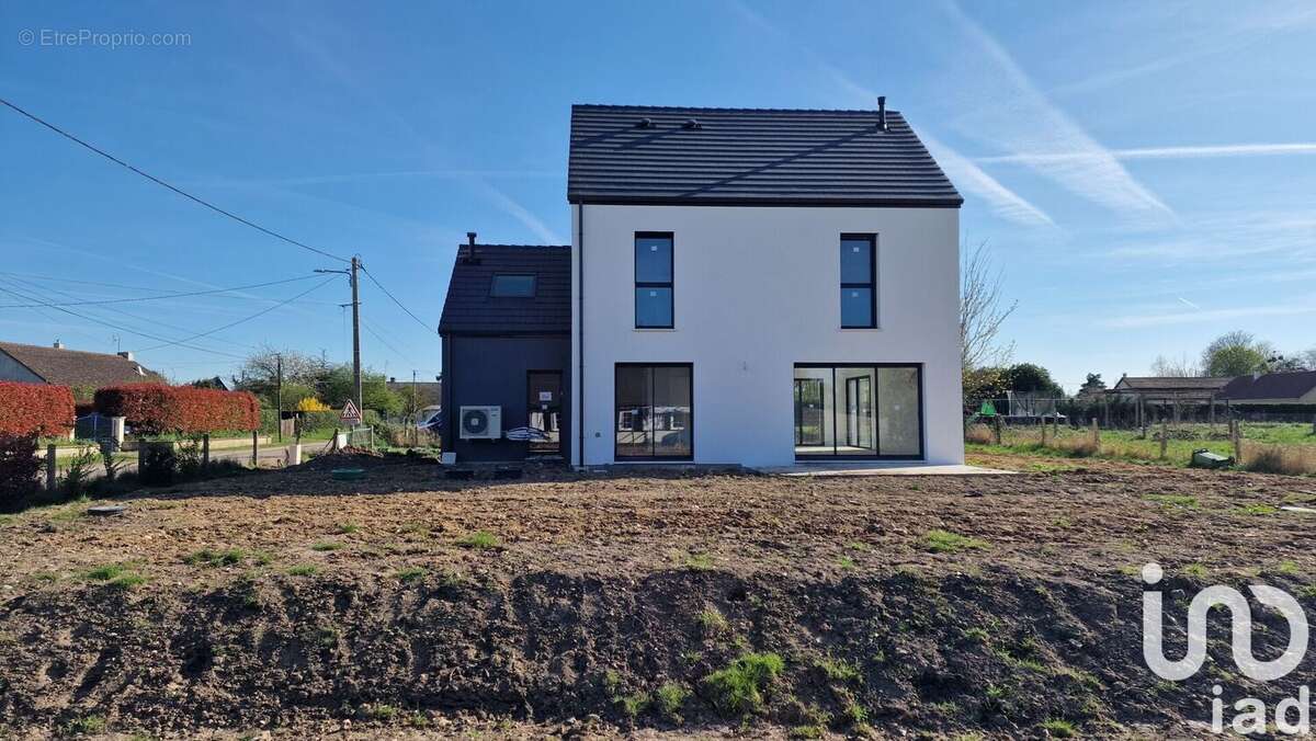 Photo 6 - Maison à BARQUET