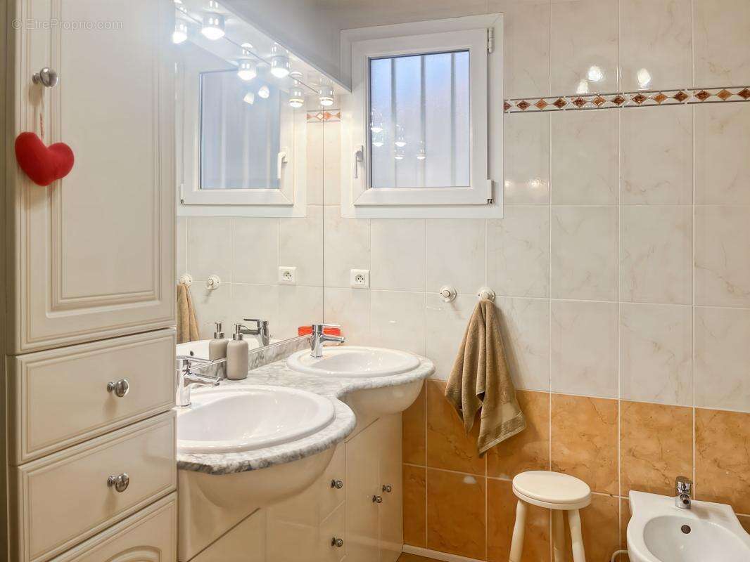 Maison à MARSEILLAN