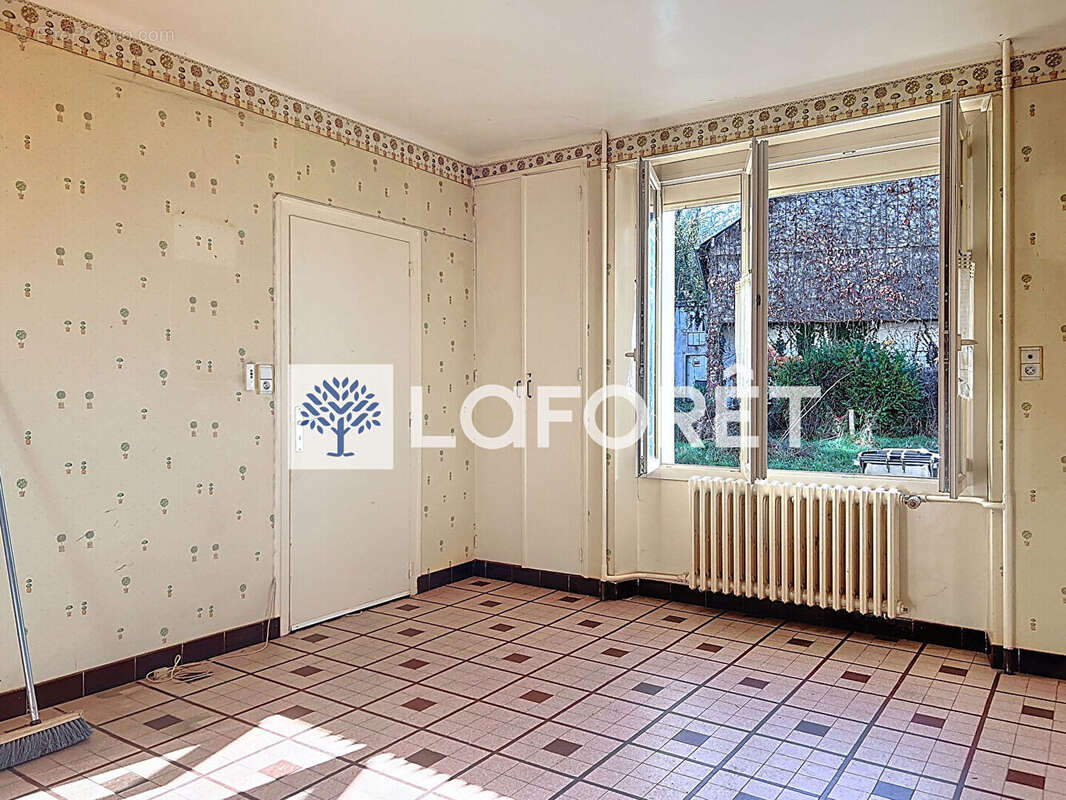 Maison à AVAILLES-THOUARSAIS