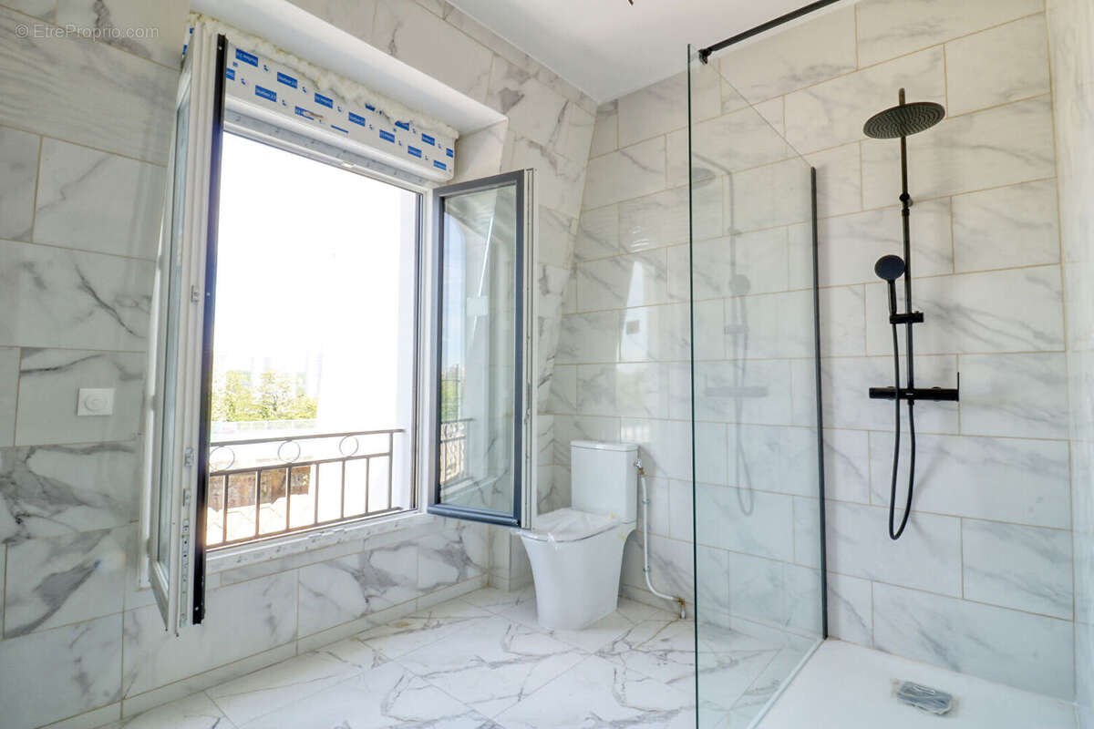 Maison Antony 7 pièces 135 m2 - 6 chambres - photo 15