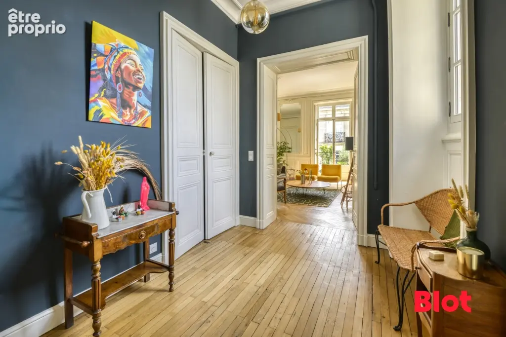 Appartement 7 pièces 169 m² à vendre à Nantes (44000) - photo 9