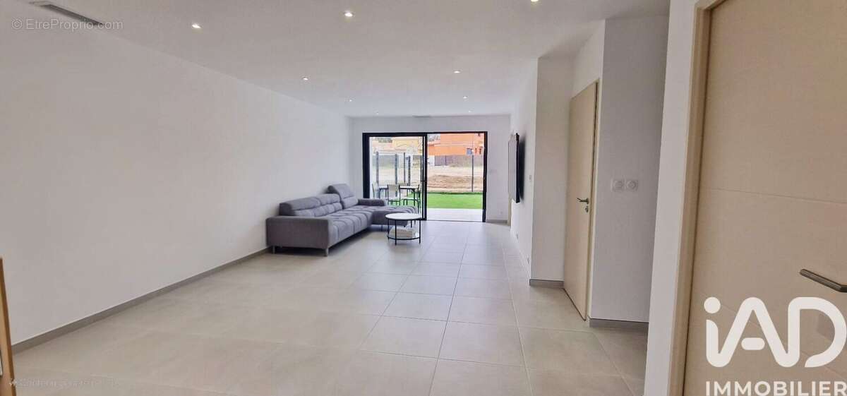 Photo 5 - Maison à PONTEILLA