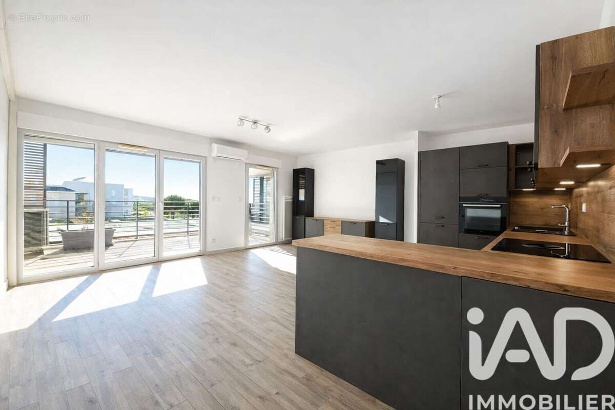 Photo 6 - Appartement à FREJUS