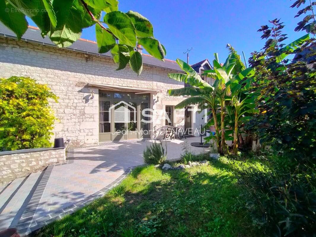 Photo 1 - Maison à LEMERE