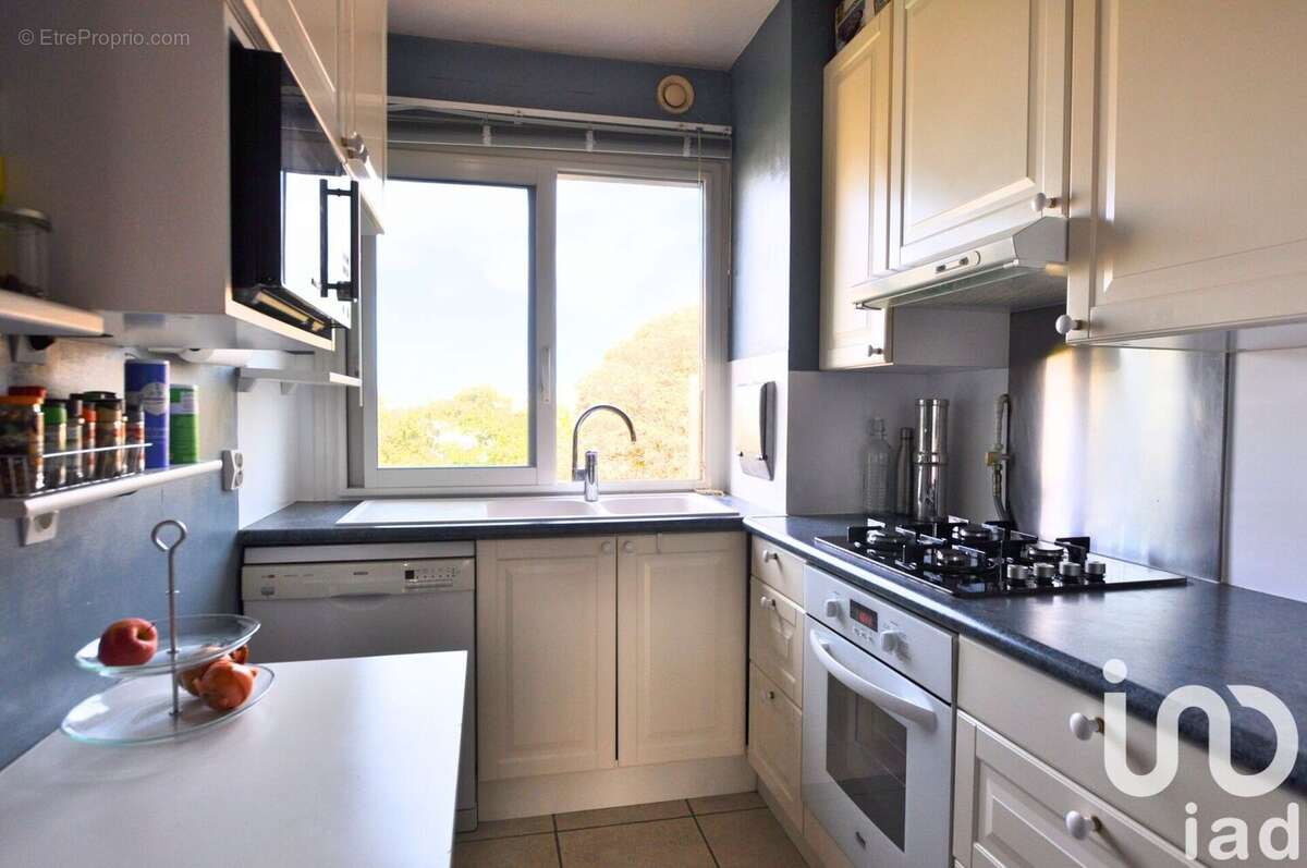 Photo 8 - Appartement à POISSY