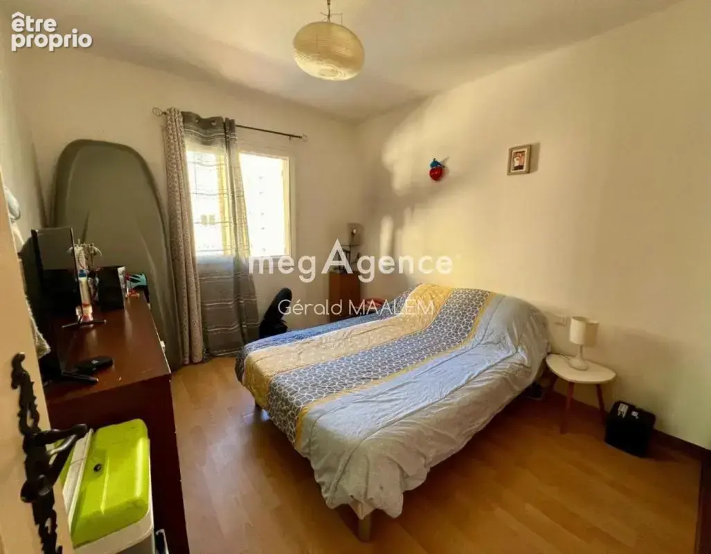 Appartement 38m² à Saint Aygulf - photo 4