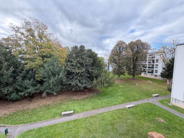 Appartement à MITRY-MORY