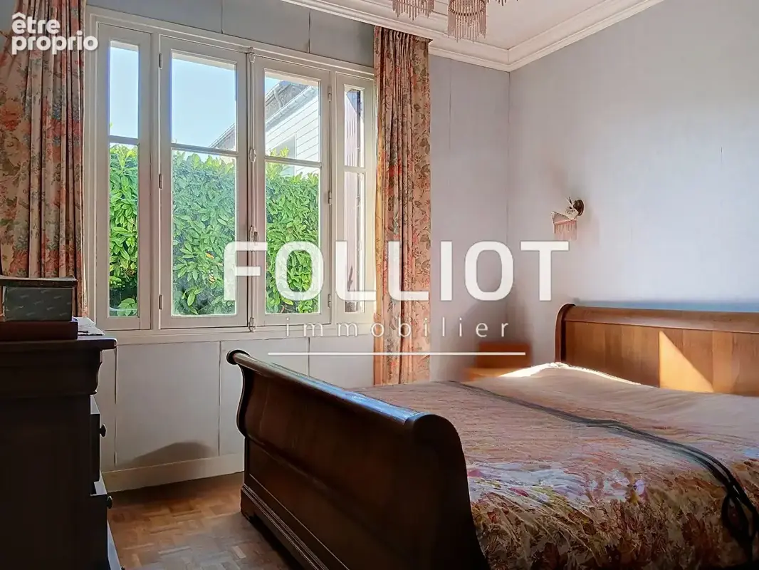 Maison (164m²) - La Haye du Puits (50250) - A VENDRE - photo 7