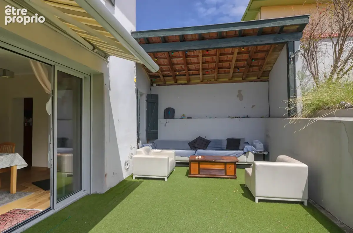 À VENDRE   Maison individuelle 4 chambres à Boucau (123 m2) - photo 11