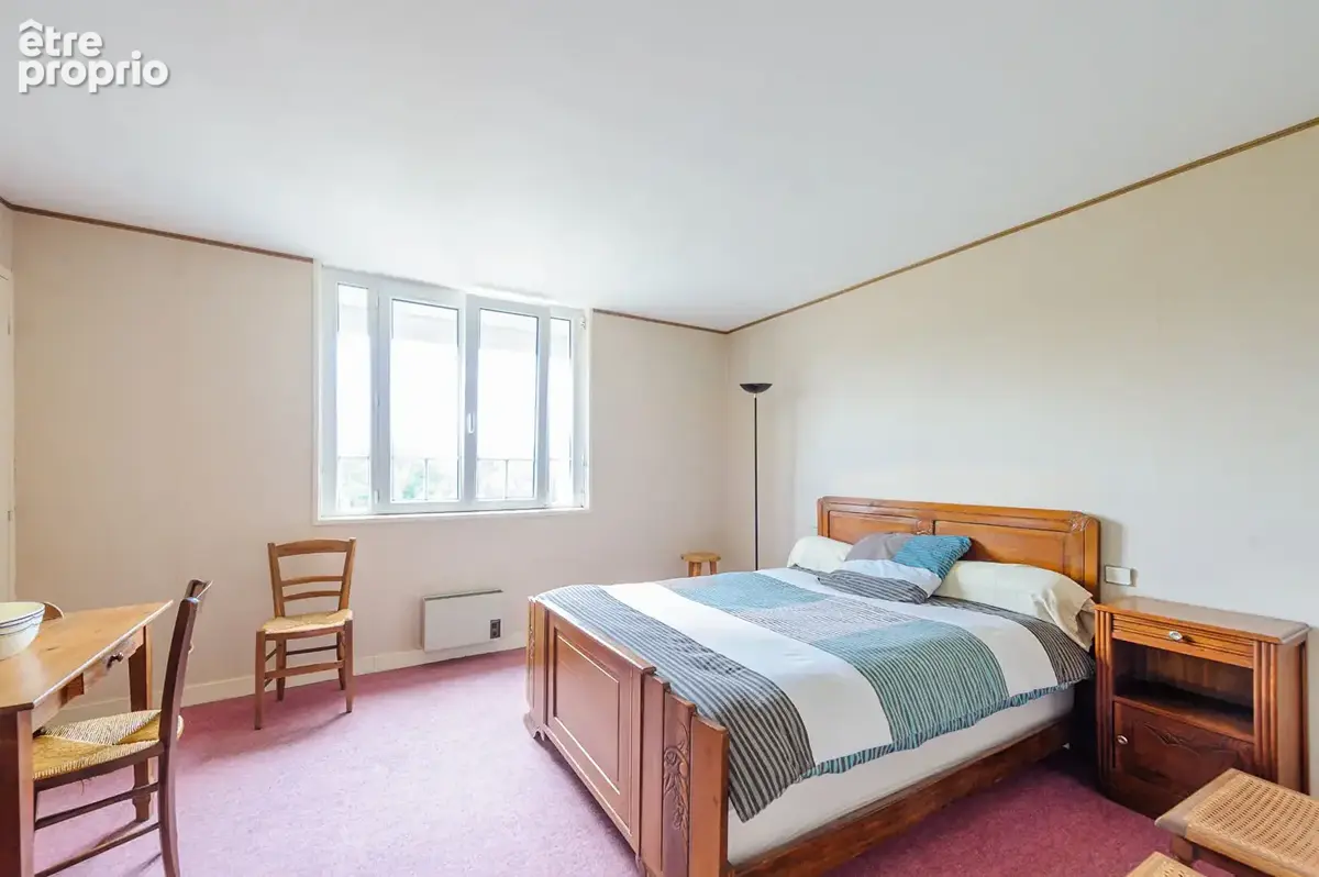 Maison Dompierre Sur Charente - photo 9
