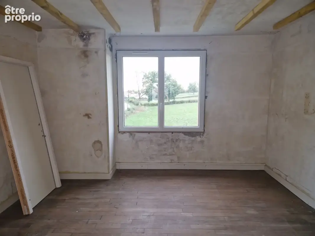 Maison sur sous-sol avec quatre chambres - 126 m2 - photo 11