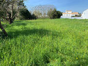 Terrain à BREM-SUR-MER