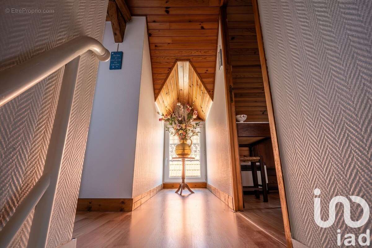 Photo 6 - Maison à NEVILLE-SUR-MER