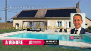 Maison à BRETTE-LES-PINS