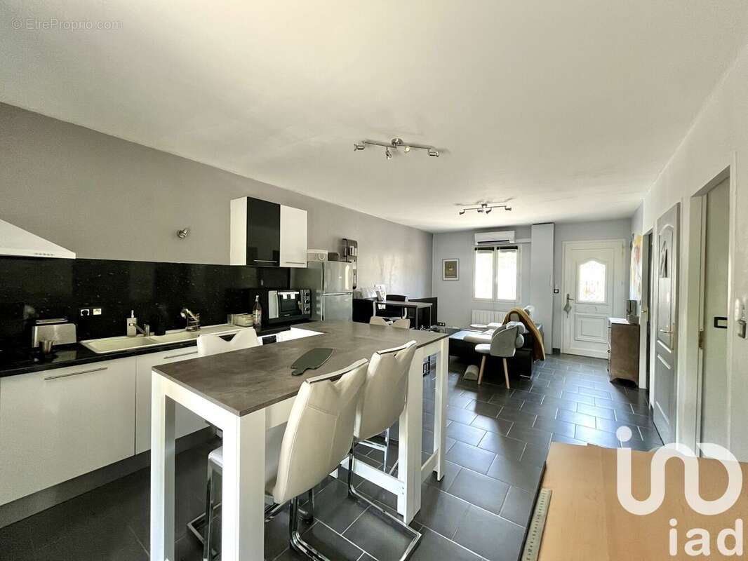 Photo 6 - Maison à PROISSANS