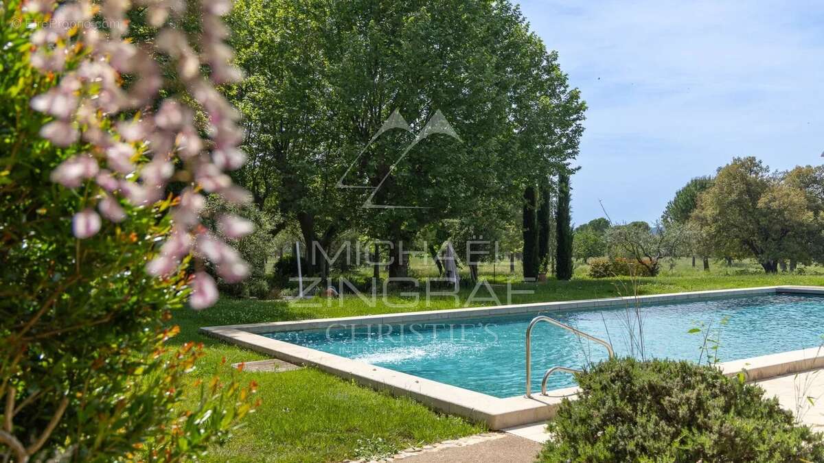 Maison à FAYENCE