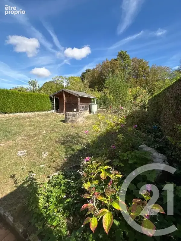 Maison 5 pièces 106 m² à vendre à Lesdins (02100) - photo 13