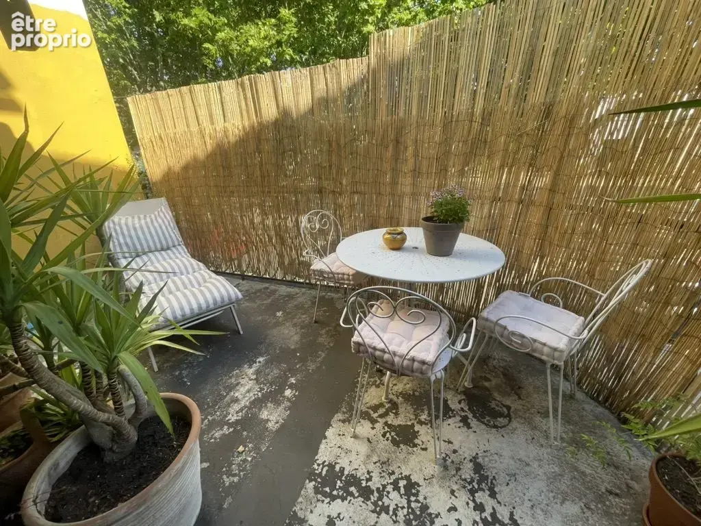 Maison 47 m² à Rivieres  - photo 2