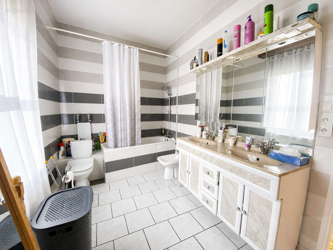 Amiens saint-honore - 145 m2 - 5 chambres - photo 6
