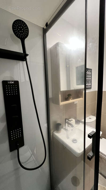 Appartement à BETHENY