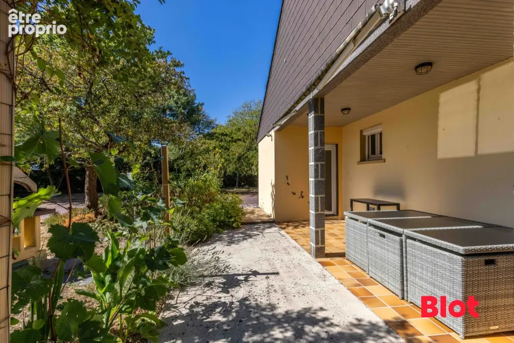 Maison 5 pièces 98 m² à vendre à Talensac (35160) - photo 3