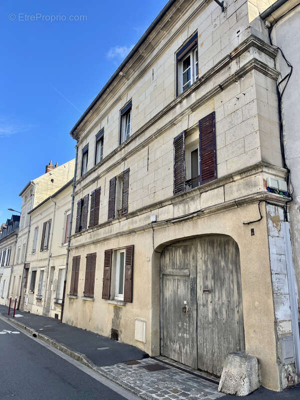 Appartement à RANTIGNY